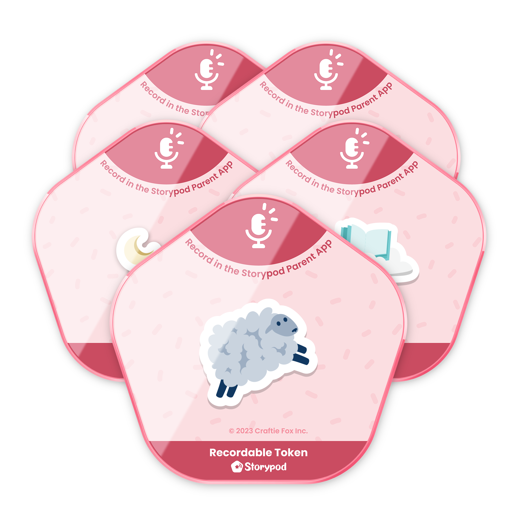 241030_Recordable_Token_Bundle_5x_Hero_ML_1