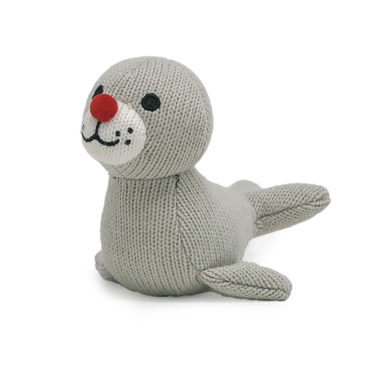 Simon Seal - Jokes & Riddles