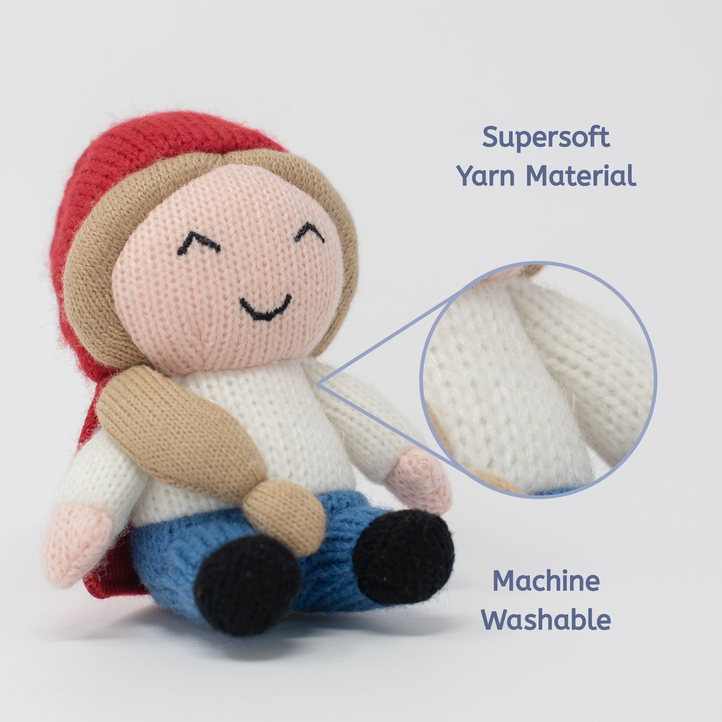 Little Red Riding Hood