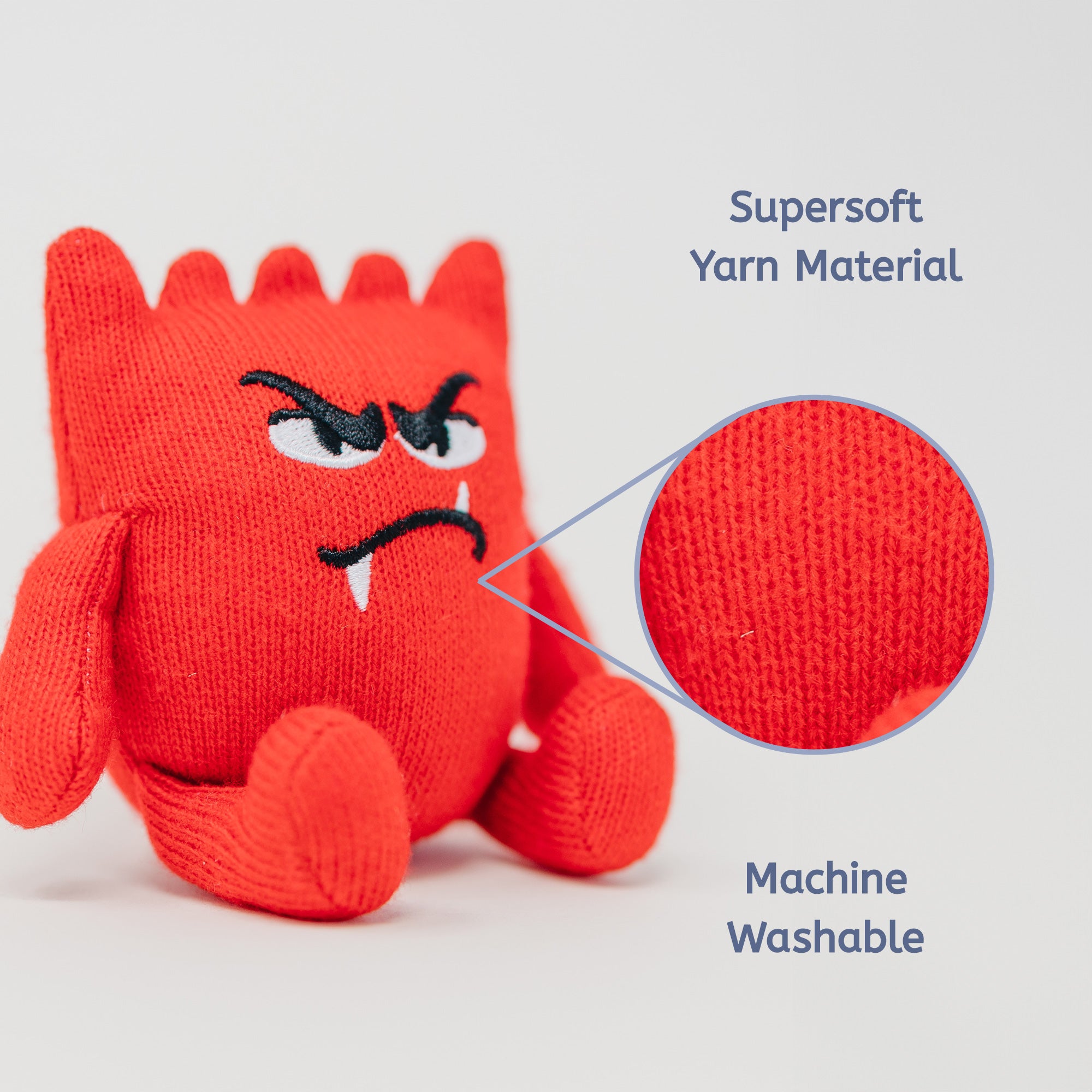 Storypod | Mad Monster Craftie | Emotional Learning and Expression