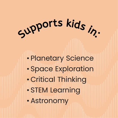 Hello, World! Kids' Guides: Exploring the Solar System