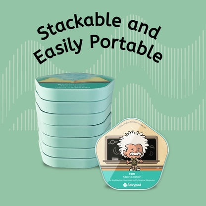 The Storypod History Bundle