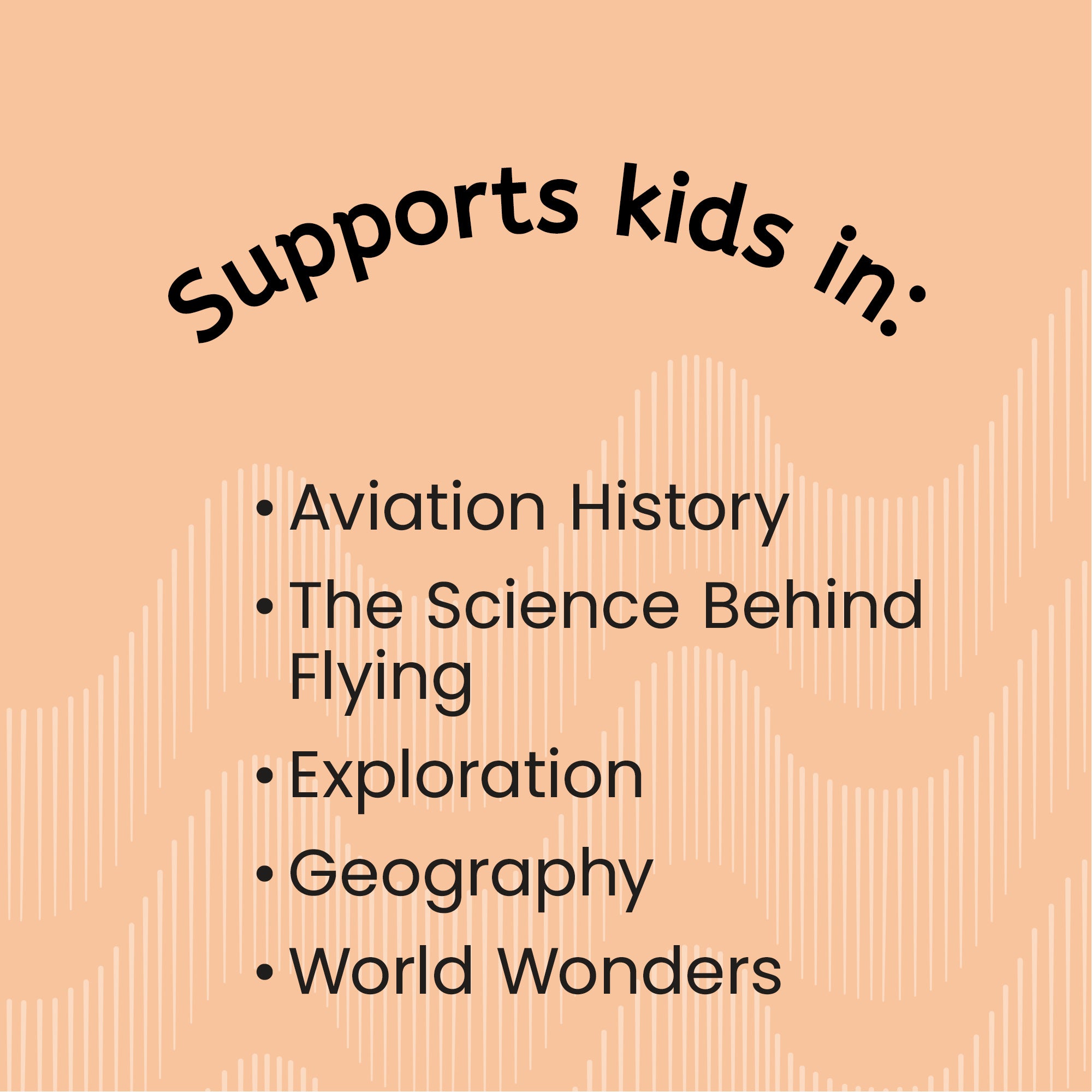 Aerial Wonders