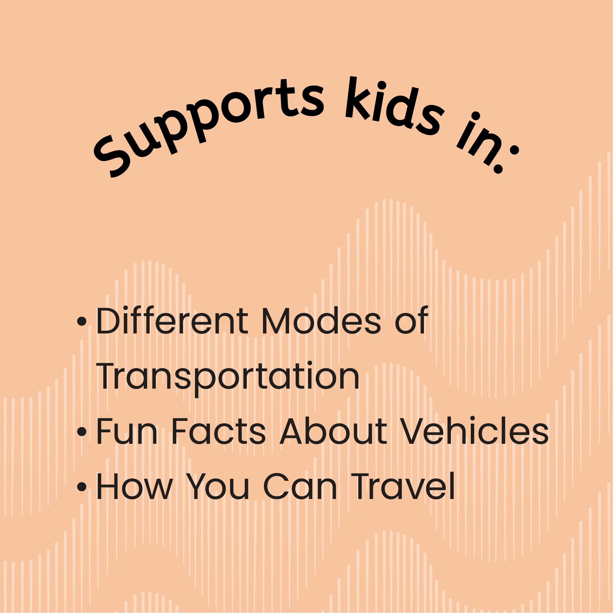 Discover: Transportation