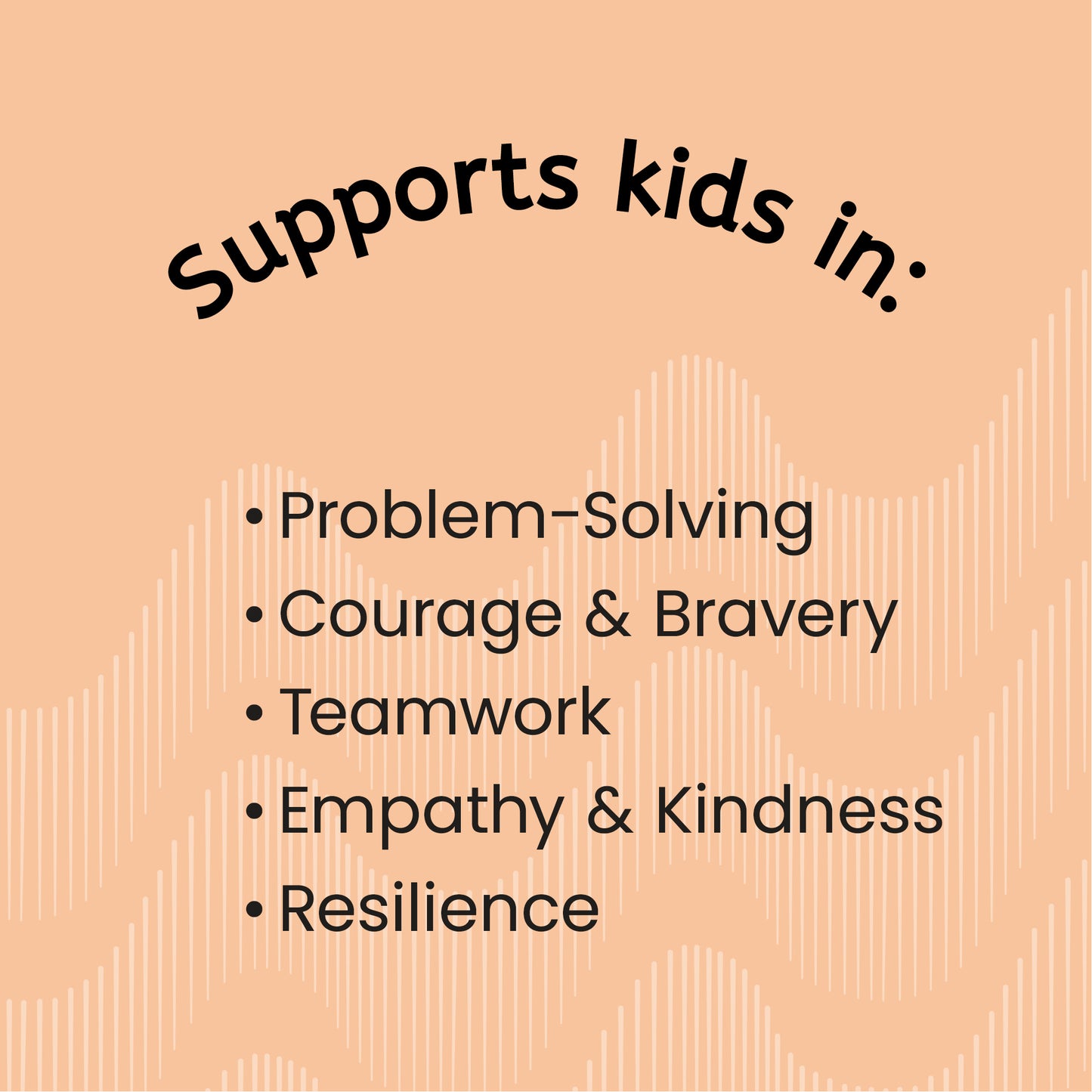 The Storypod featuring Miraculous Ladybug