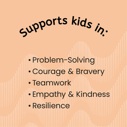 The Storypod featuring Miraculous Ladybug