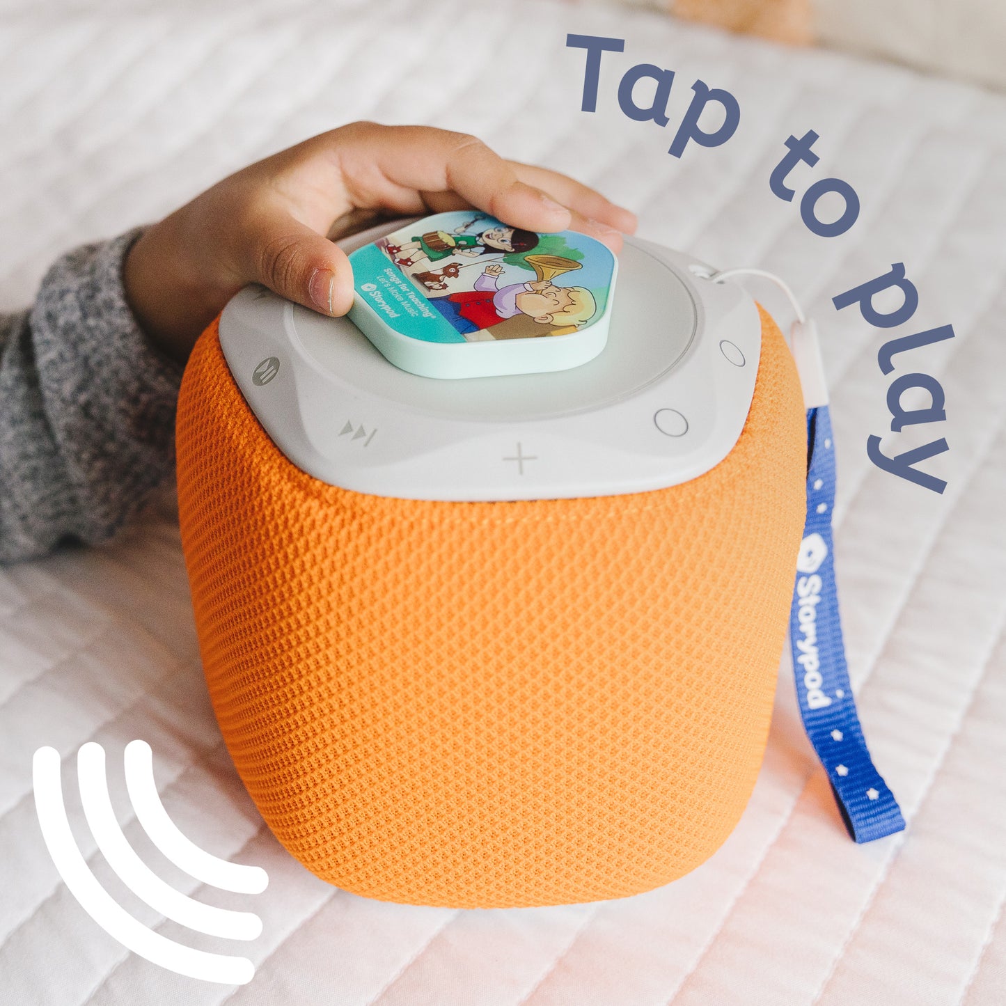 Songs for Teaching: Let's Make Music