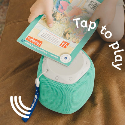 Tex & Indi: Playtime with Friends