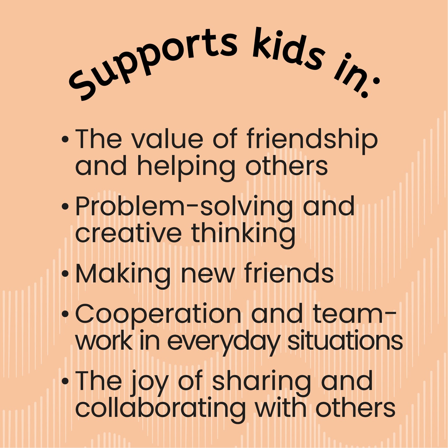 Tex & Indi: Playtime with Friends