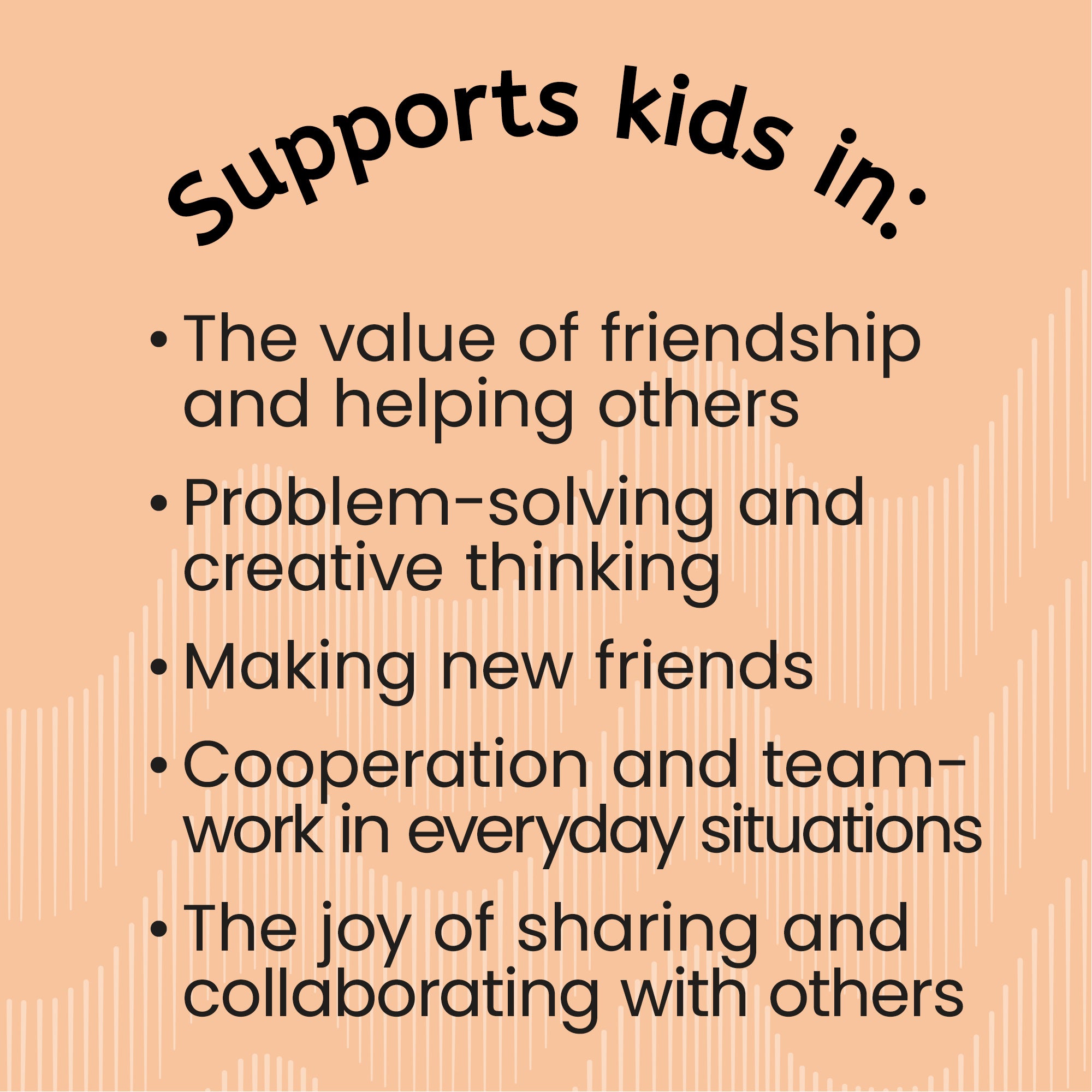 Tex & Indi: Playtime with Friends