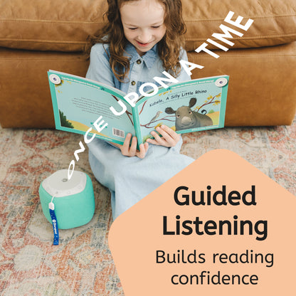 Kabelo, A Silly Little Rhino