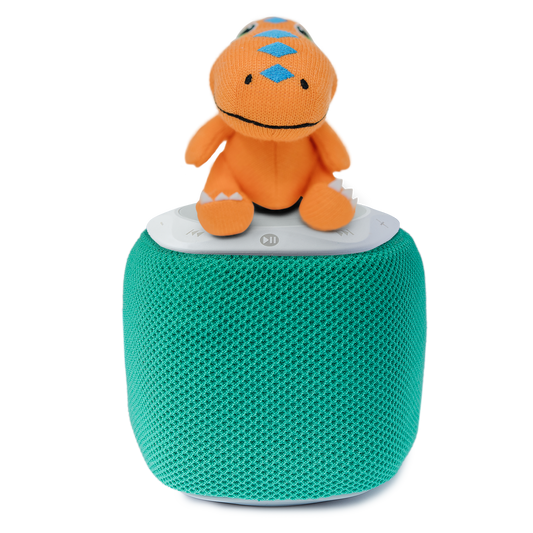 The Storypod Dinosaur Train Bundle