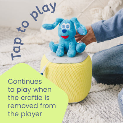 The Storypod Blue's Clues and You Bundle