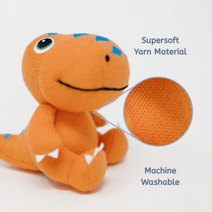 The Storypod Dinosaur Train Bundle
