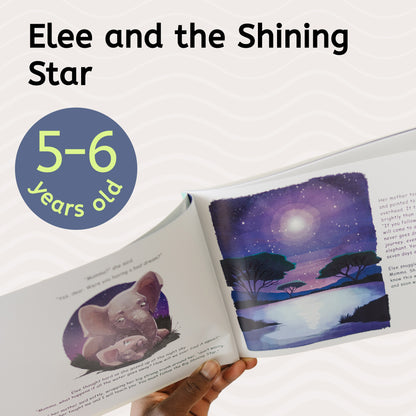 Elee and the Shining Star