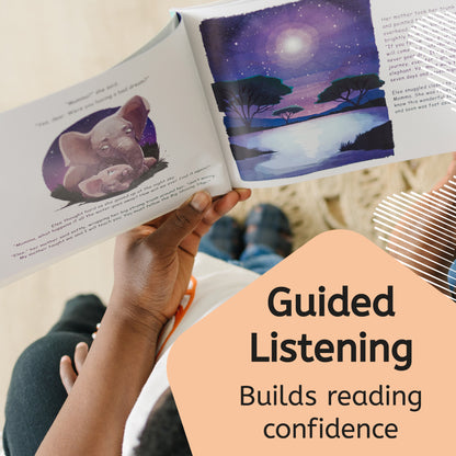 Elee and the Shining Star