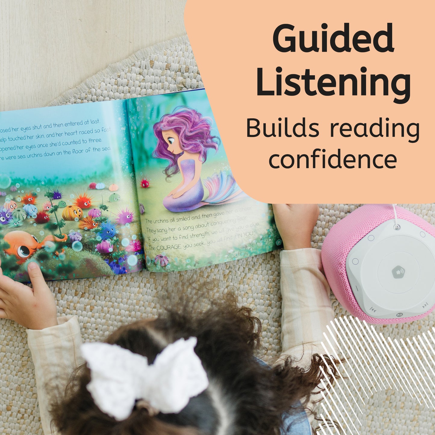 Lola: The Bracelet of Courage