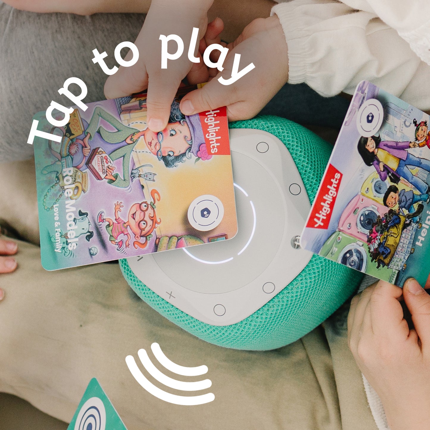 Highlights: Love & Family