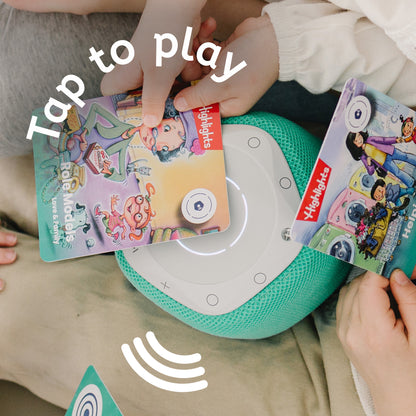 Highlights: Love & Family