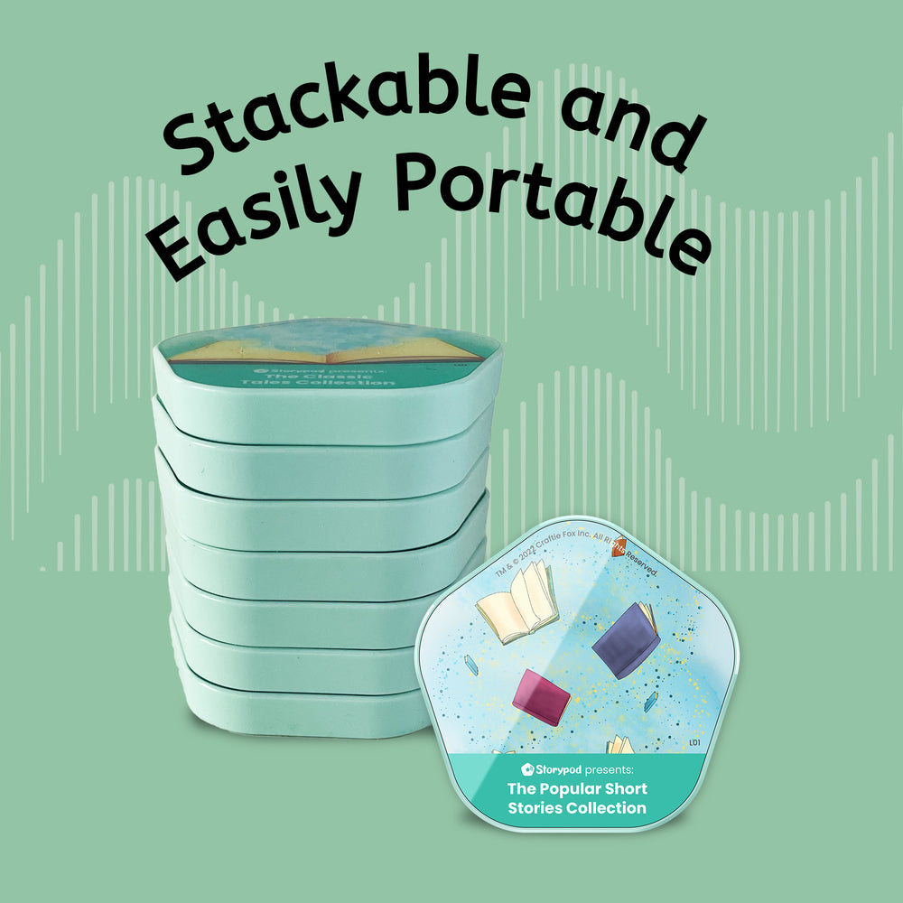 Imaginative Storytelling Set