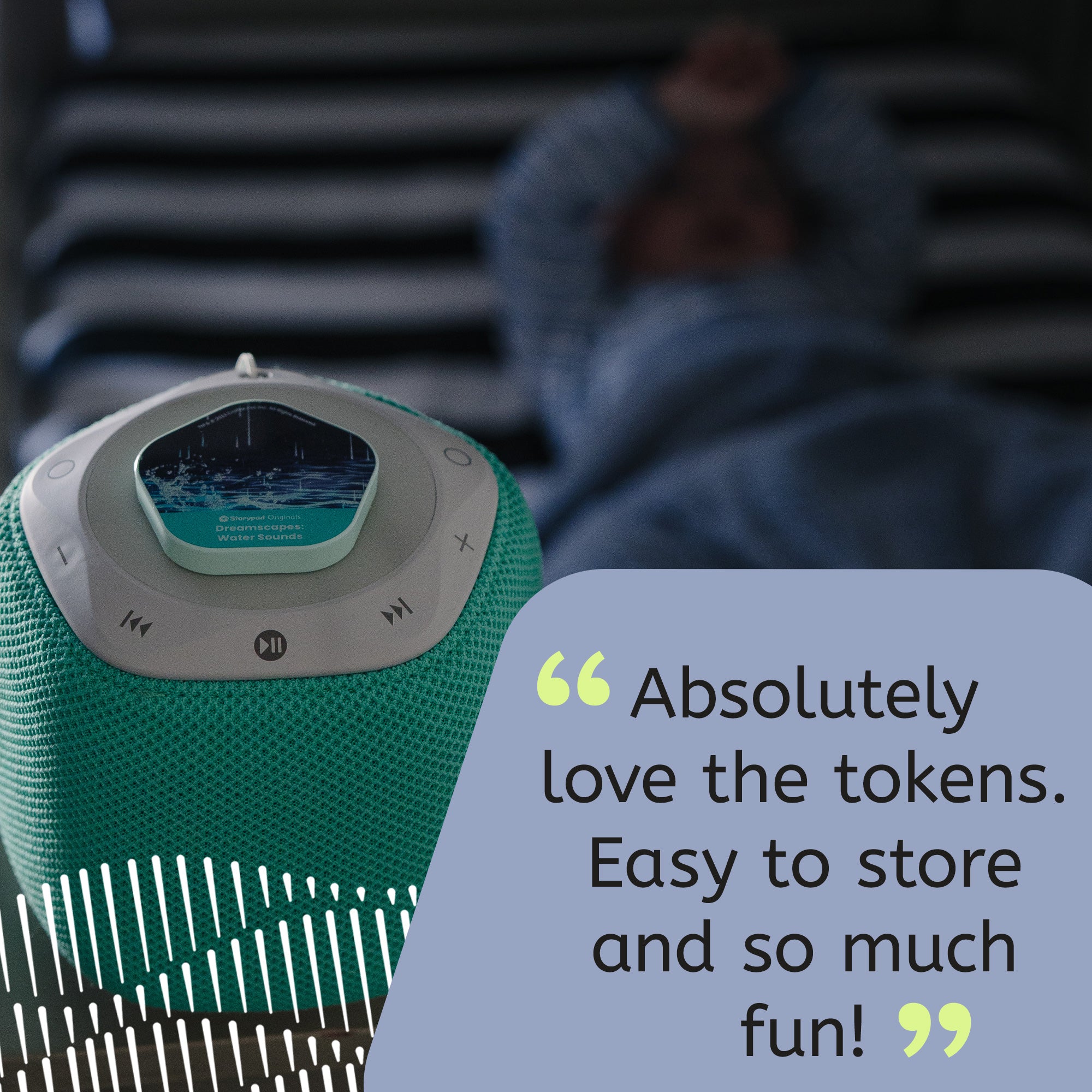 Dreamscapes: Water Sounds