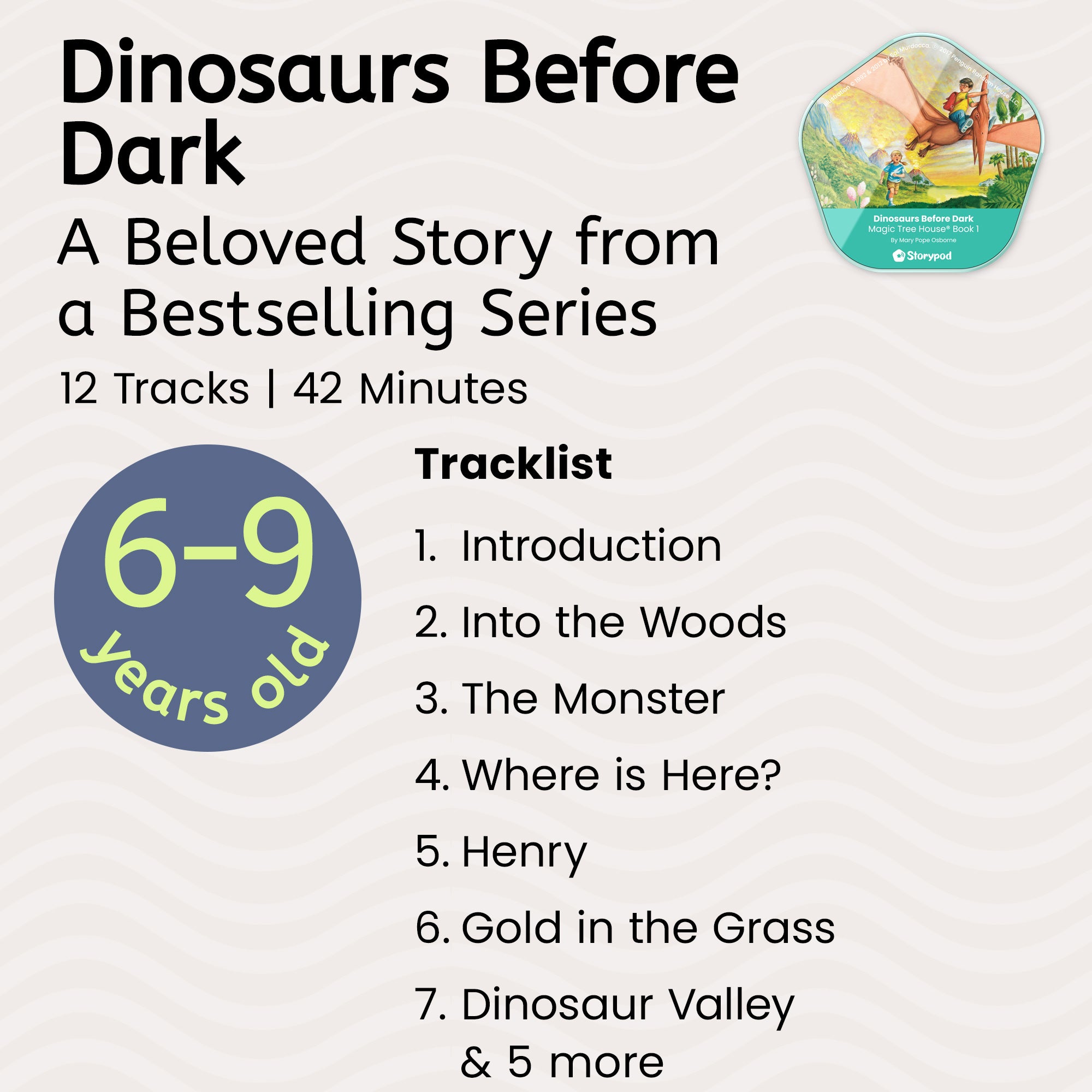 241125_Dinosaurs_Before_Dark_Tracklist_ML