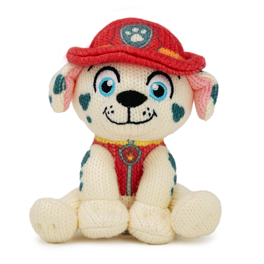 Marshall from PAW Patrol