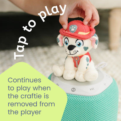 The Storypod PAW Patrol Playtime Bundle