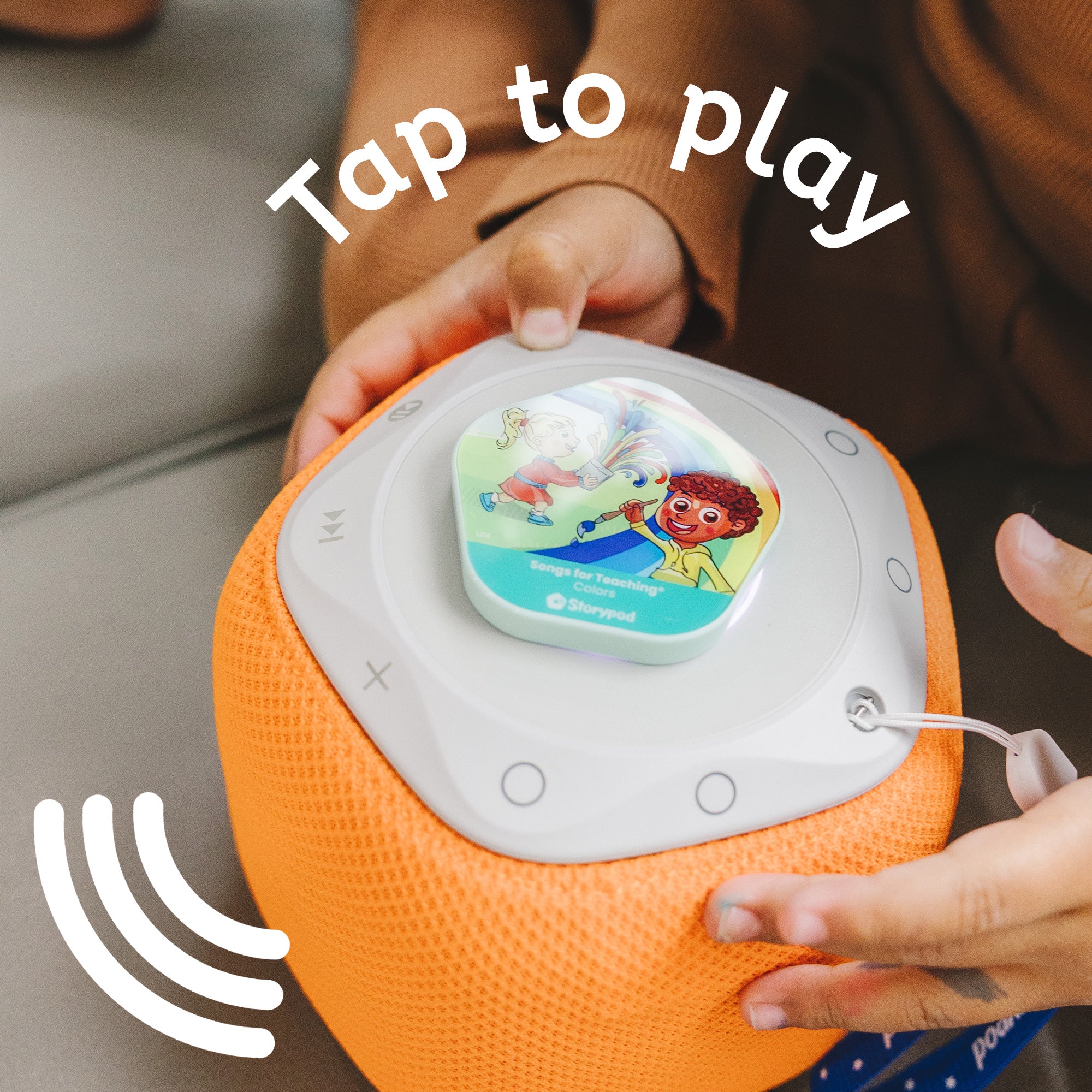 Songs for Teaching: Colors