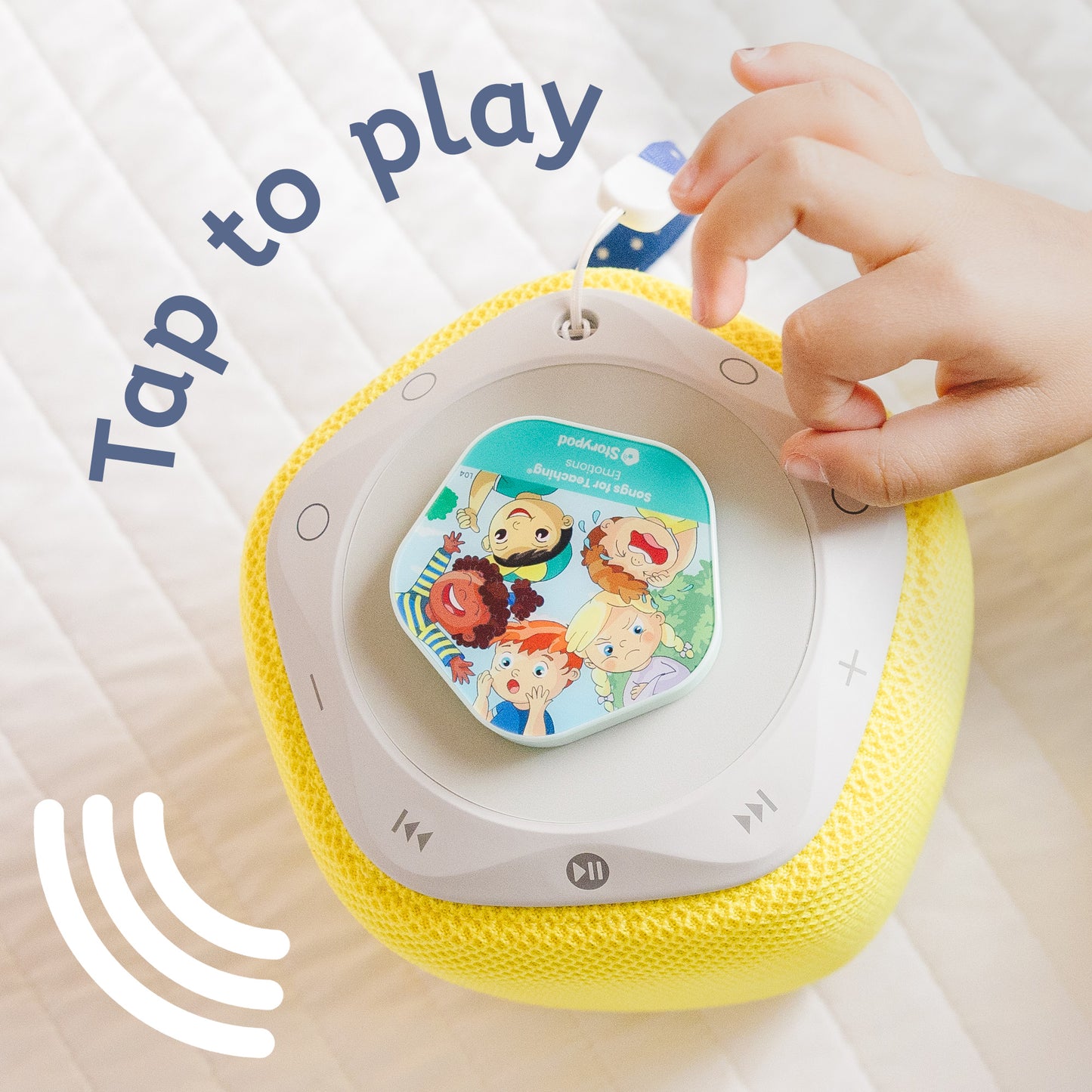 Songs for Teaching: Emotions