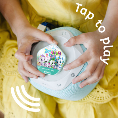 The Storypod feat. Promi the Zoonicorn Complete Collection