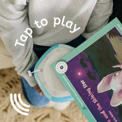 Elee and the Shining Star