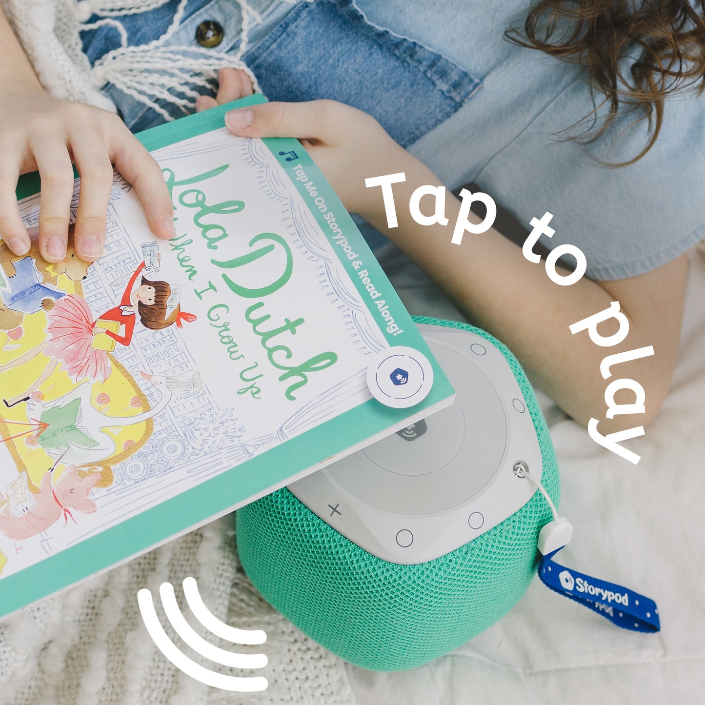 Lola Dutch When I Grow Up