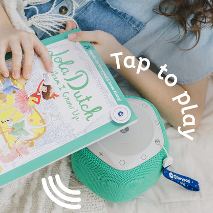 Lola Dutch When I Grow Up