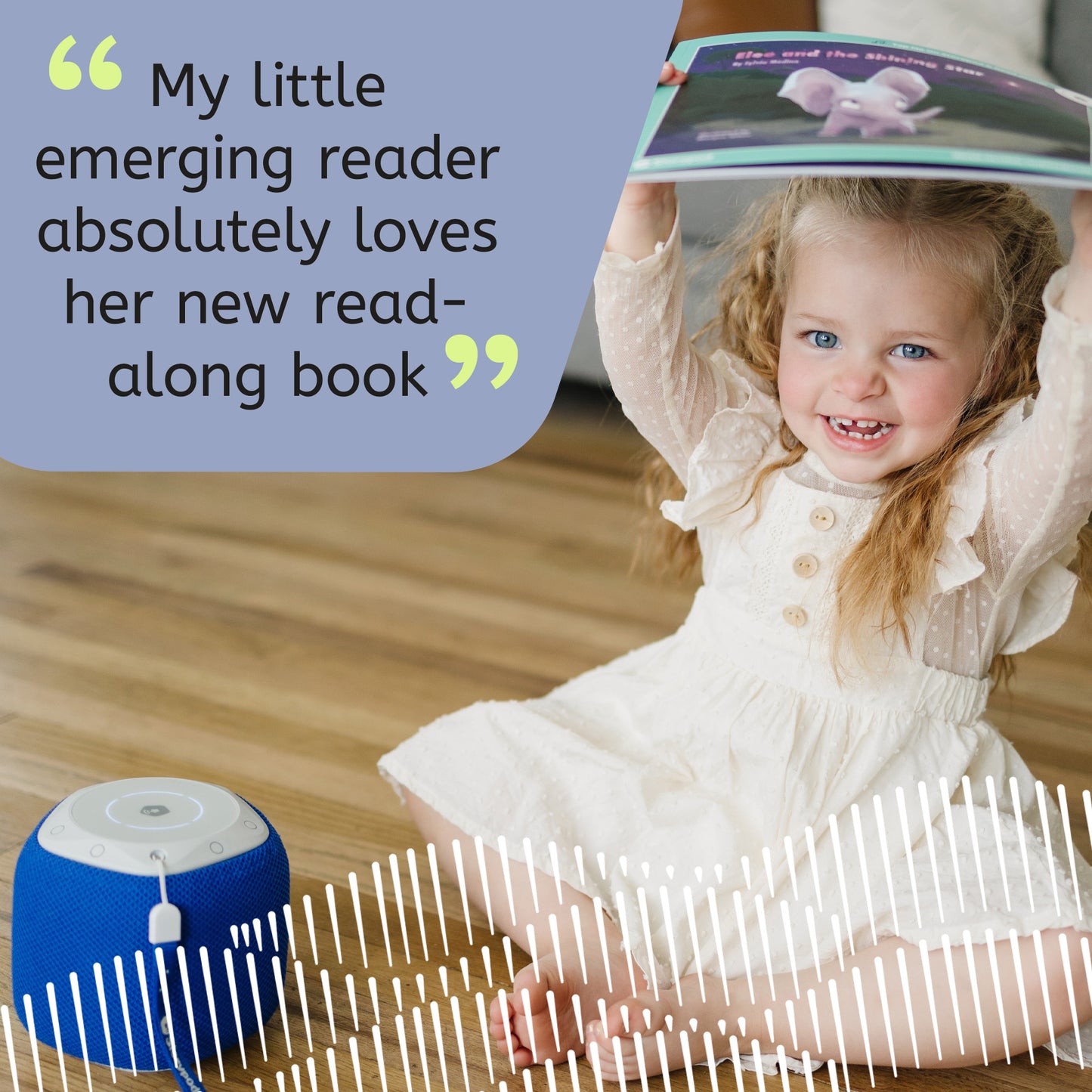 Elee and the Shining Star