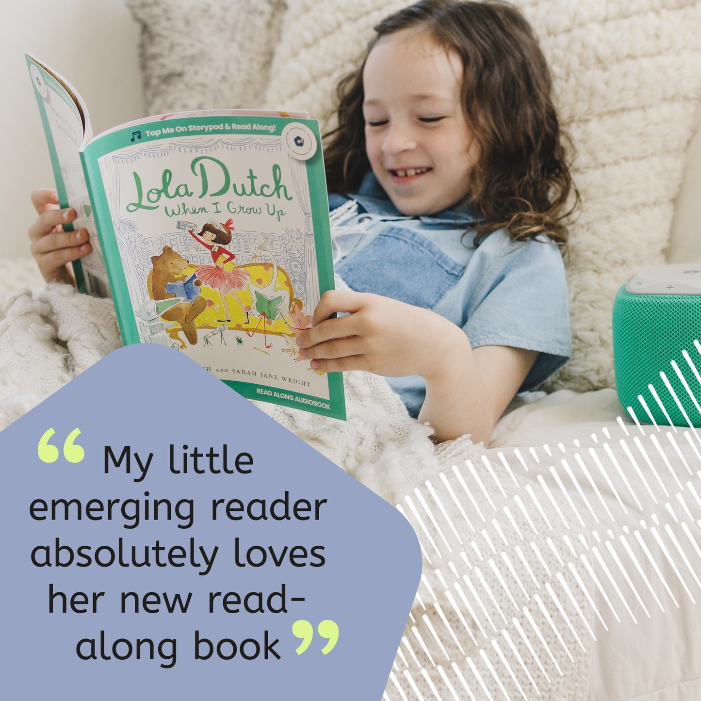 Lola Dutch When I Grow Up