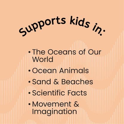 Highlights: Beach & Ocean