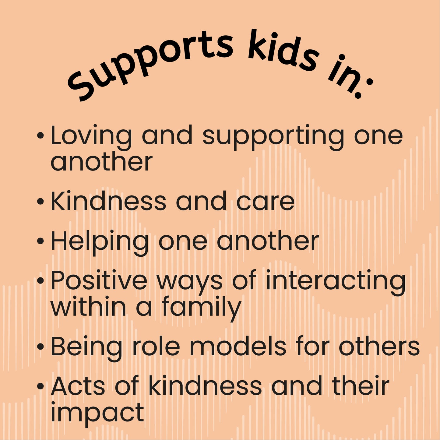 Highlights: Love & Family