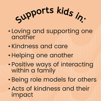 Highlights: Love & Family