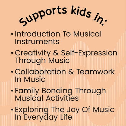 Highlights: Musical Connections