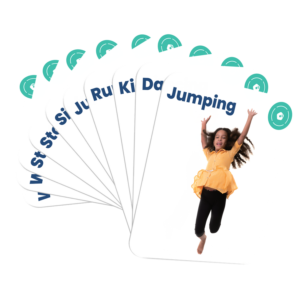 Body & Movement Set