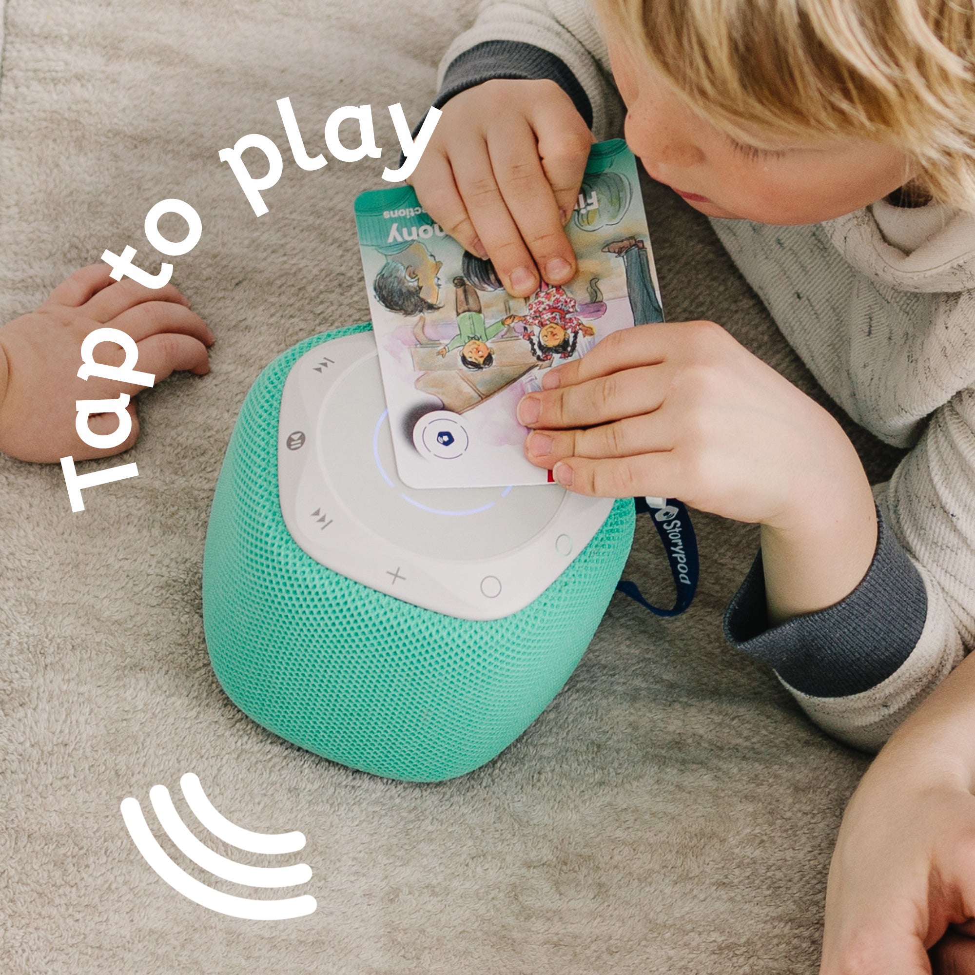 Highlights: Musical Connections