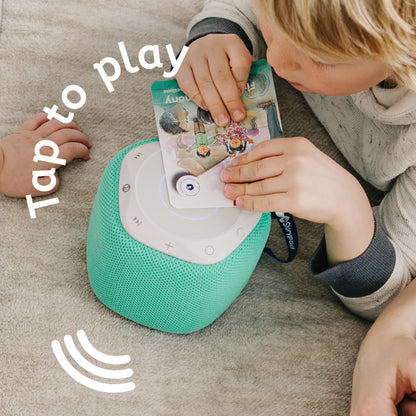 Highlights: Musical Connections