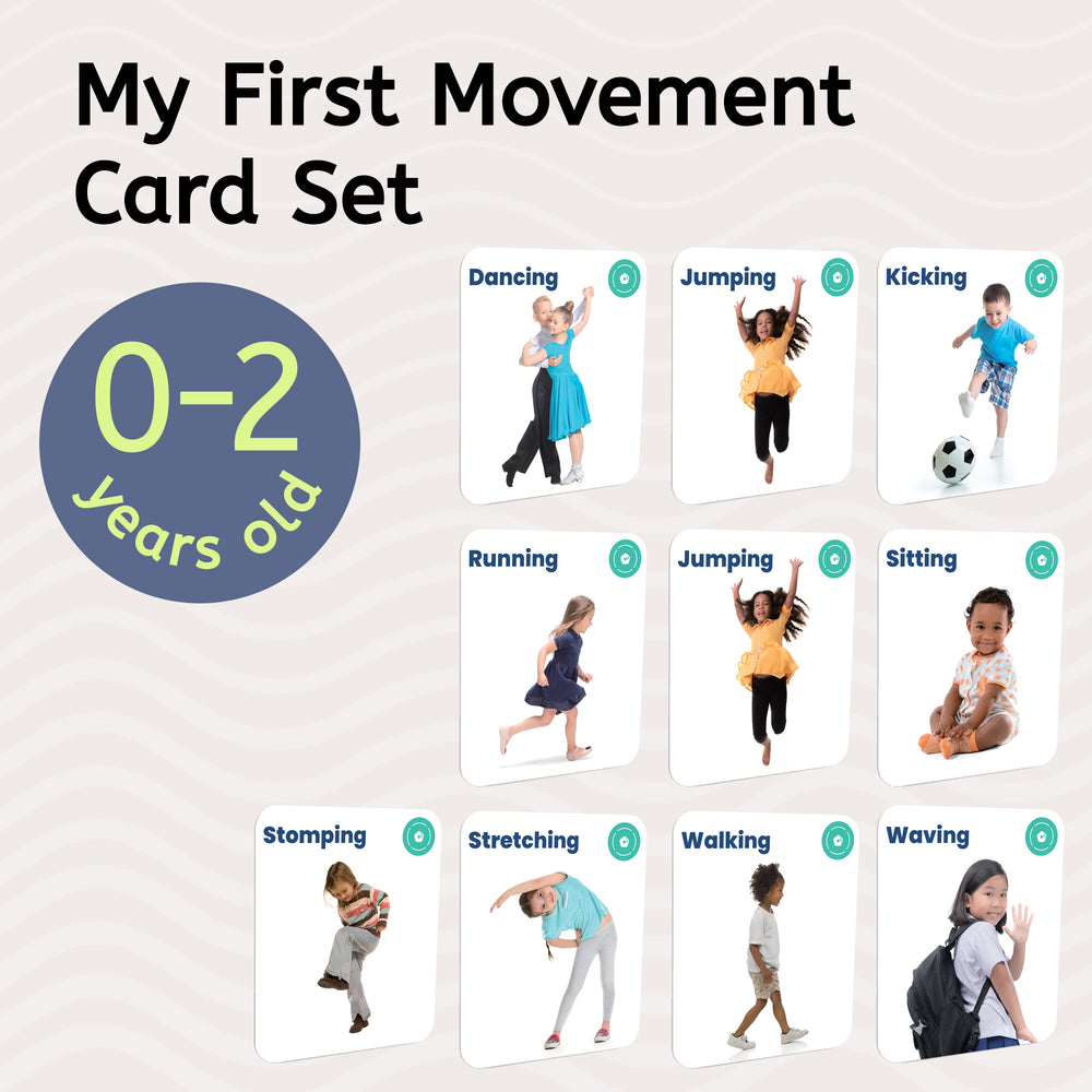 Body & Movement Set