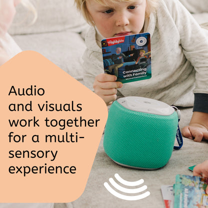 Highlights: Musical Connections