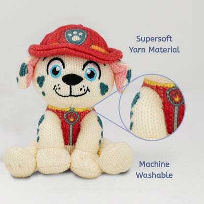 Marshall from PAW Patrol
