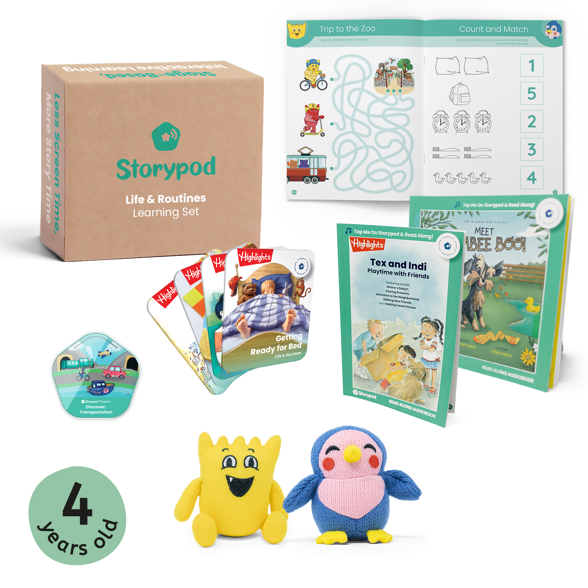 251103_Learning-Set-14_Life-and-Routines-Hero_ML