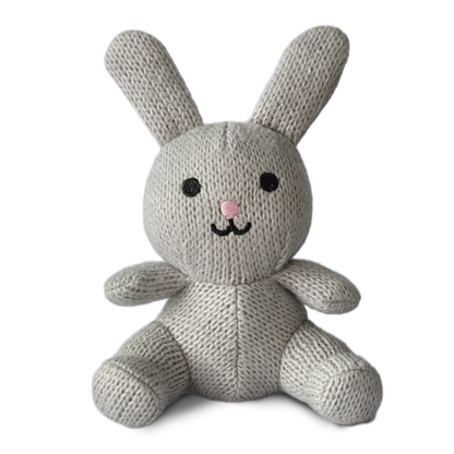 Boogie Bunny