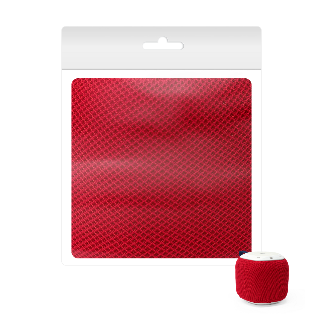 Red Sleeve for The Storypod