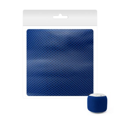Blue Sleeve for The Storypod